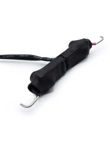 Cable Ruski Clip - Cord 2