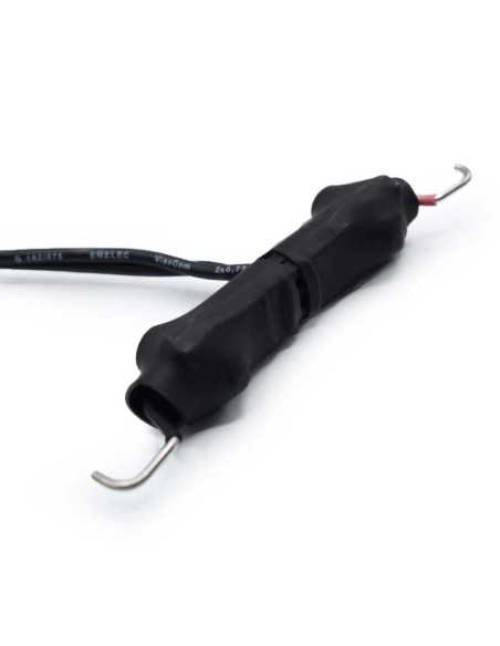 Cable Ruski Clip - Cord 2