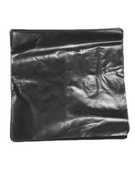 Fundas para máquinas Negras