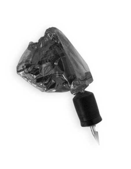 Fundas para máquinas Negras