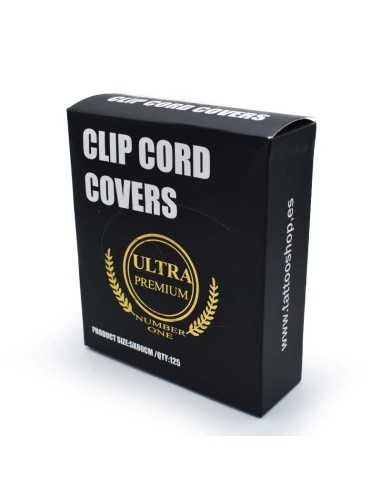 Fundas para Clip Cord negras