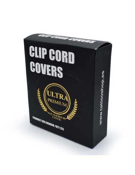 Fundas para Clip Cord negras