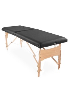 Camilla Básica Madera