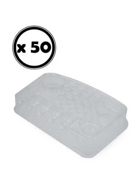 Bandejas de trabajo 5