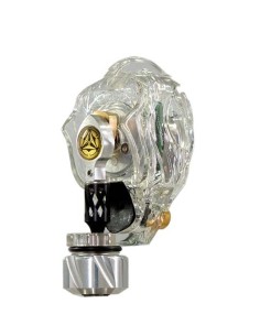 Máquina Art Driver Serie E,...