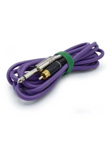 Cable RCA 5 Tattooshop