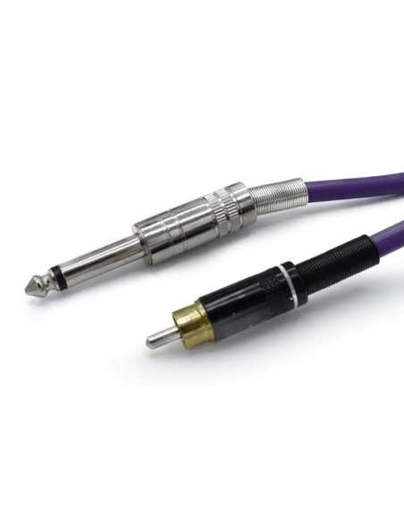 Cable RCA 5 Tattooshop