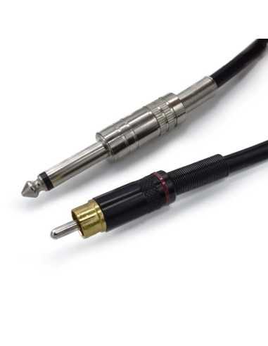 Cable RCA 5 Tattooshop