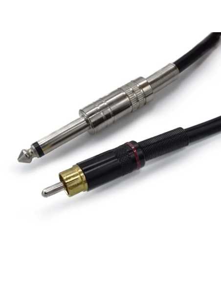 Cable RCA 5 Tattooshop
