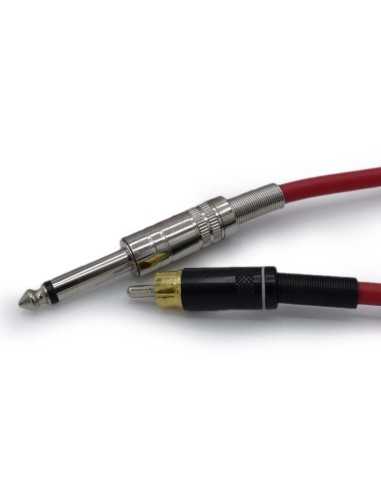 Cable RCA 5 Tattooshop
