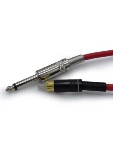 Cable RCA 5 Tattooshop