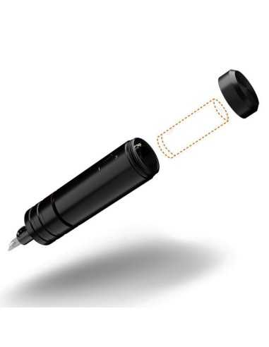 Máquina Cheyenne Sol Nova Pen Unlimited