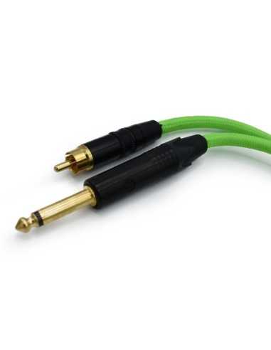 Cable RCA Tela 1880
