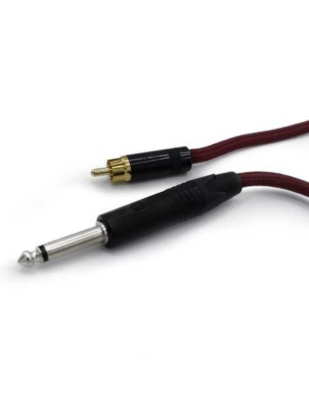 Cable RCA Tela 1880