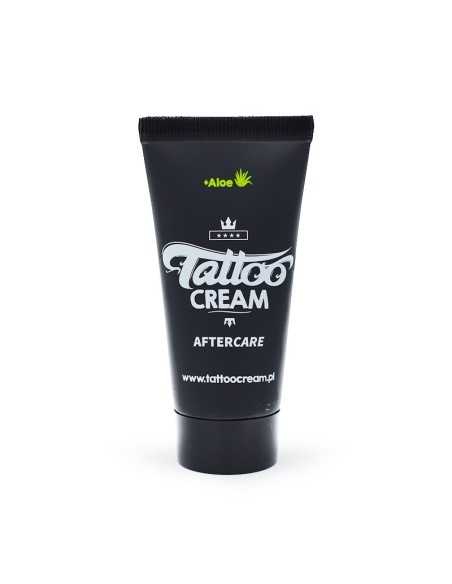 Tattoo Cream - Crema en Tubo Grande