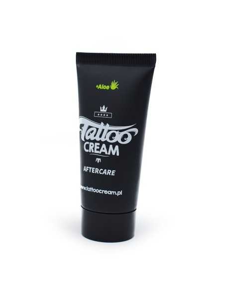 Tattoo Cream - Crema en Tubo Grande