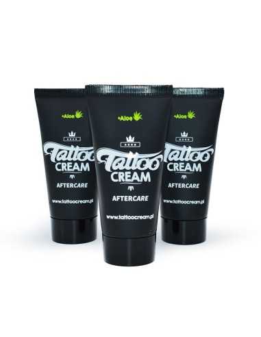 Expositor Crema Tattoo Cream en Tubo...