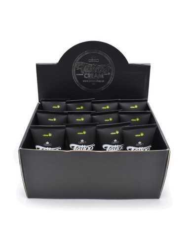 Expositor Crema Tattoo Cream en Tubo...