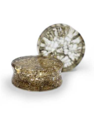 Alternative Crystal