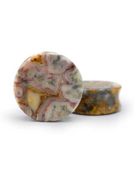 Indian Agate