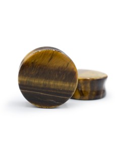 Tiger Eye