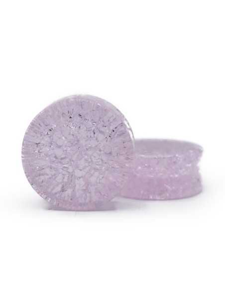 Pale Pink Crystal