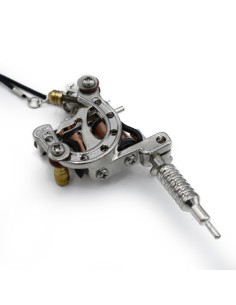 Collar / Llavero de Mini...