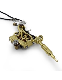 Collar / Llavero de Mini...