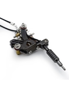 Collar / Llavero de Mini...