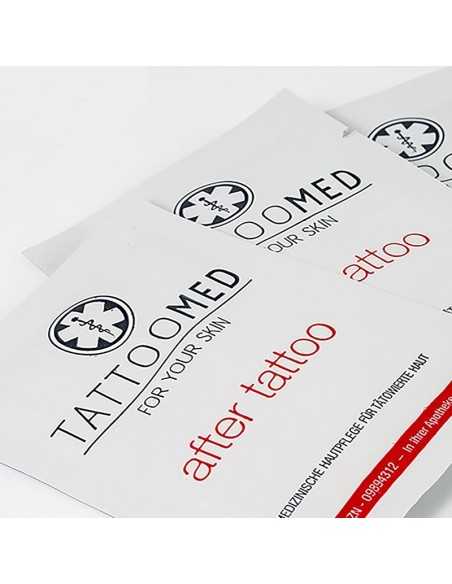 TattooMed Crema After Tattoo