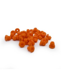 Bullets de silicona...