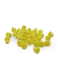 Bullets de silicona...