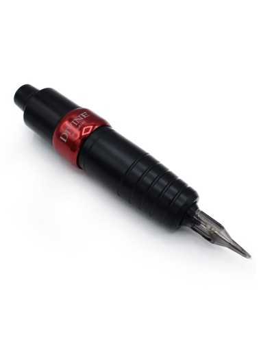 Máquina Divine Ares Pen Red
