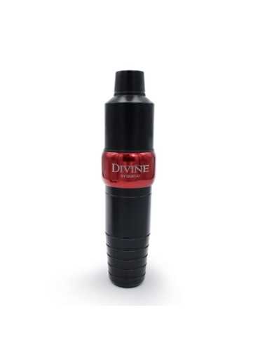 Máquina Divine Ares Pen Red