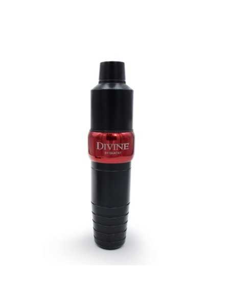 Máquina Divine Ares Pen Red