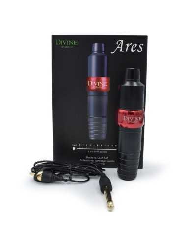 Máquina Divine Ares Pen Red