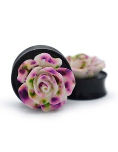 Dilatación Poison Rose