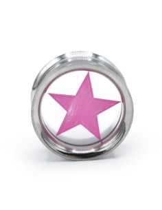 Pink Star