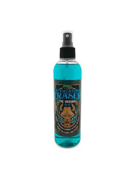 Aloe Tattoo Borrador de Plantilla - Stencil Eraser