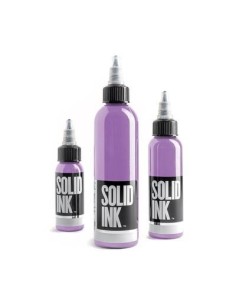 Solid Ink - Orchid
