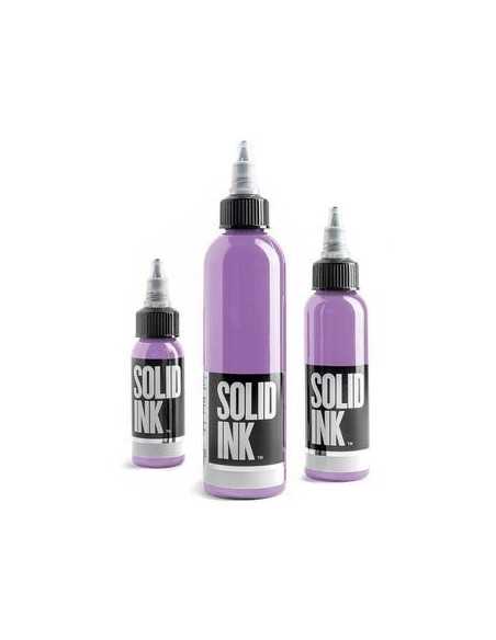 Solid Ink - Orchid