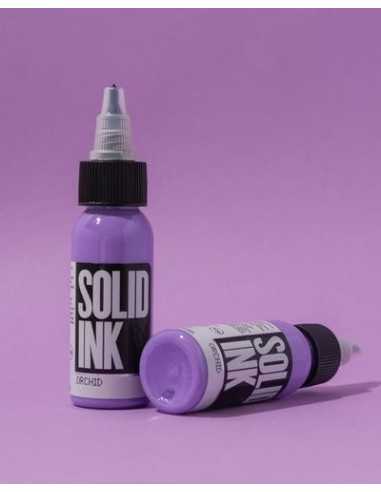 Solid Ink - Orchid