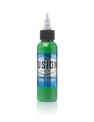 Fusion ink - Spring Green