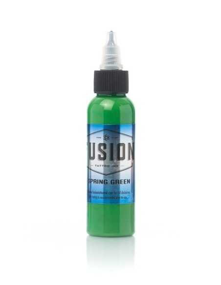 Fusion ink - Spring Green