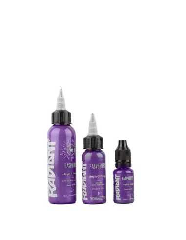 Radiant Ink - Raspberry