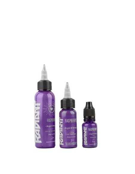 Radiant Ink - Raspberry