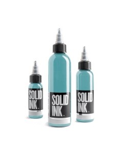 Solid Ink - Dolphin