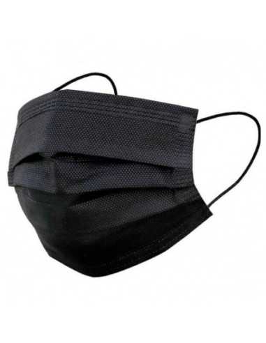 Mascarillas Quirurgicas 3 capas-50...