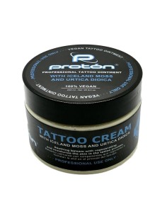 Crema Protón Tattoo Cream -...