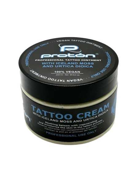 Proton Tattoo Cream - Made by Nature